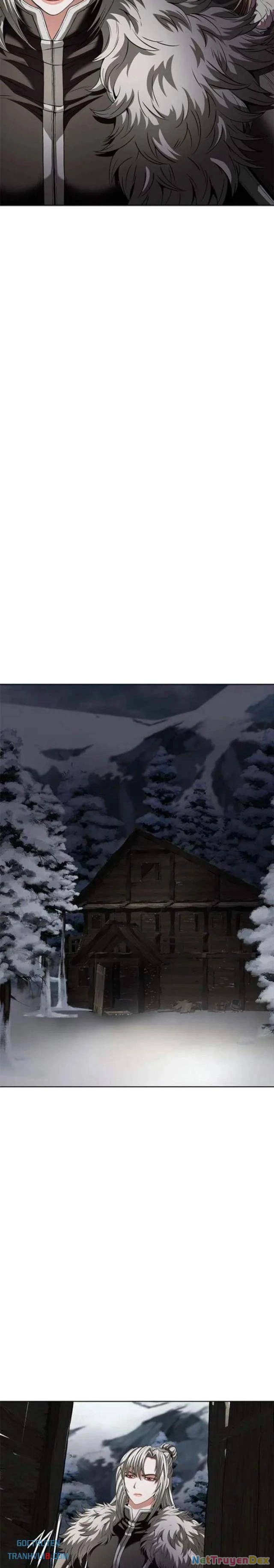 Bất Khả Chiến Bại Chap 40 - Next Chap 41