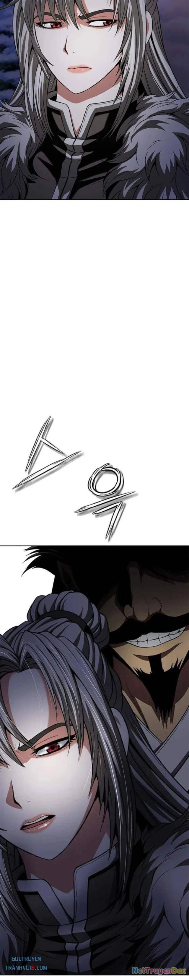 Bất Khả Chiến Bại Chap 40 - Next Chap 41