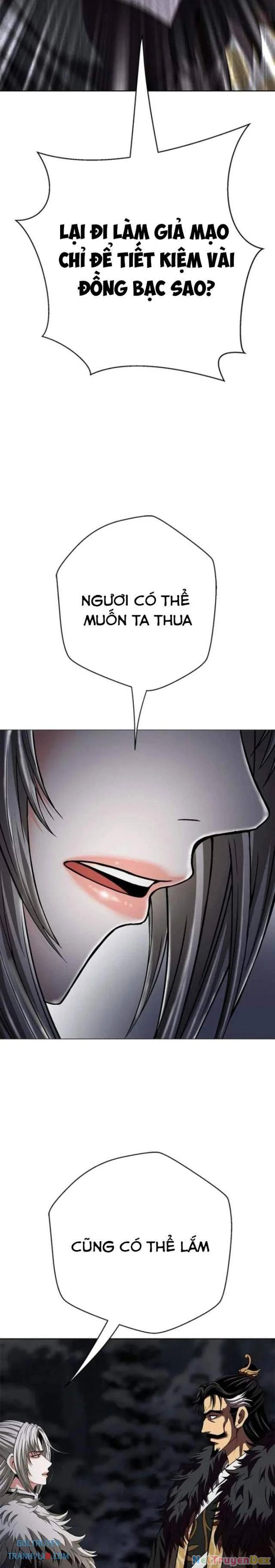 Bất Khả Chiến Bại Chap 40 - Next Chap 41