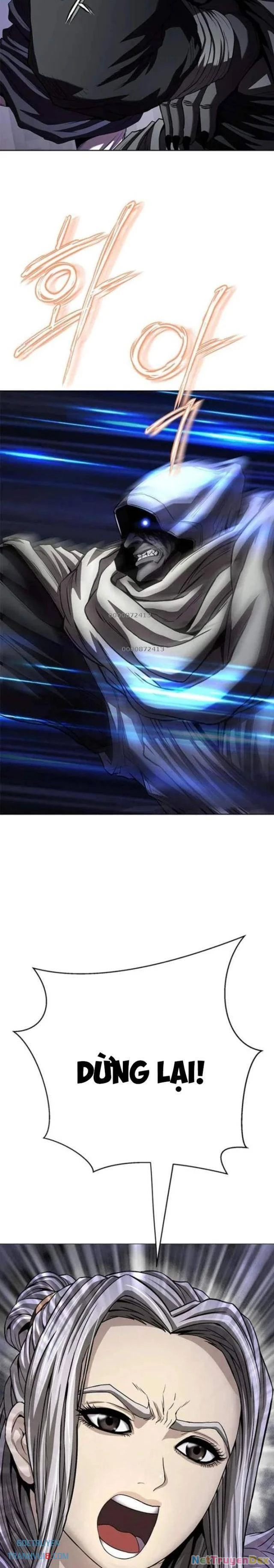 Bất Khả Chiến Bại Chap 40 - Next Chap 41