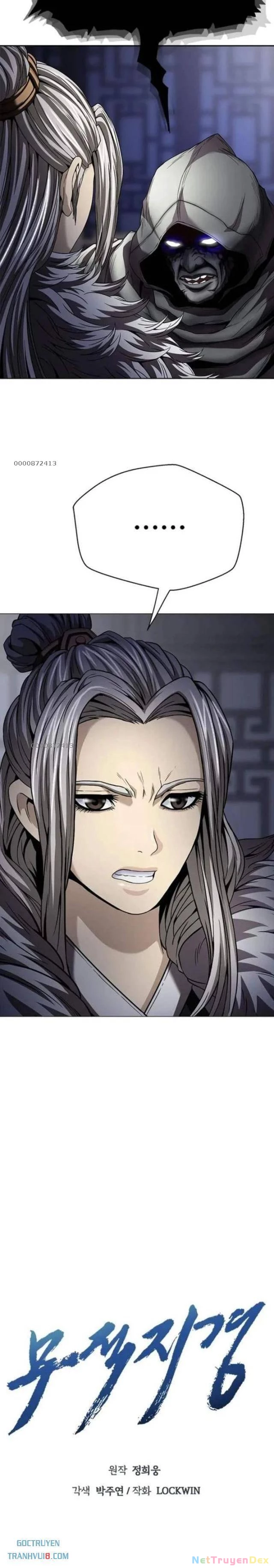 Bất Khả Chiến Bại Chap 40 - Next Chap 41