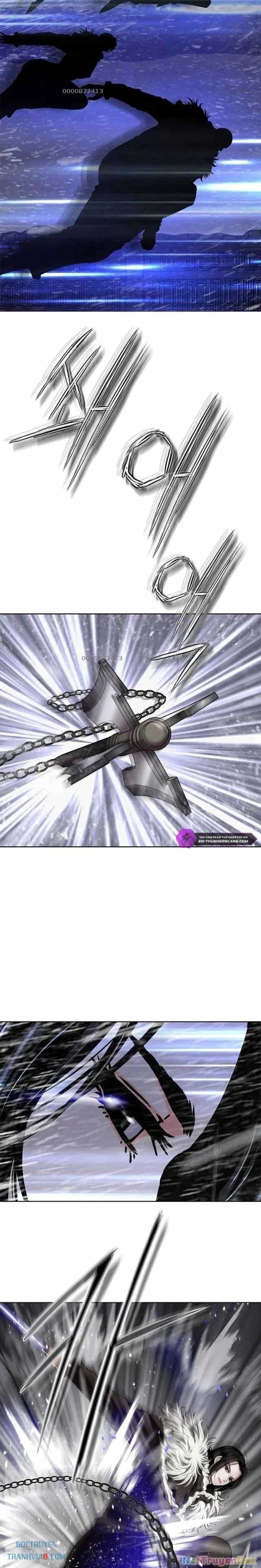 Bất Khả Chiến Bại Chap 41 - Next Chap 42