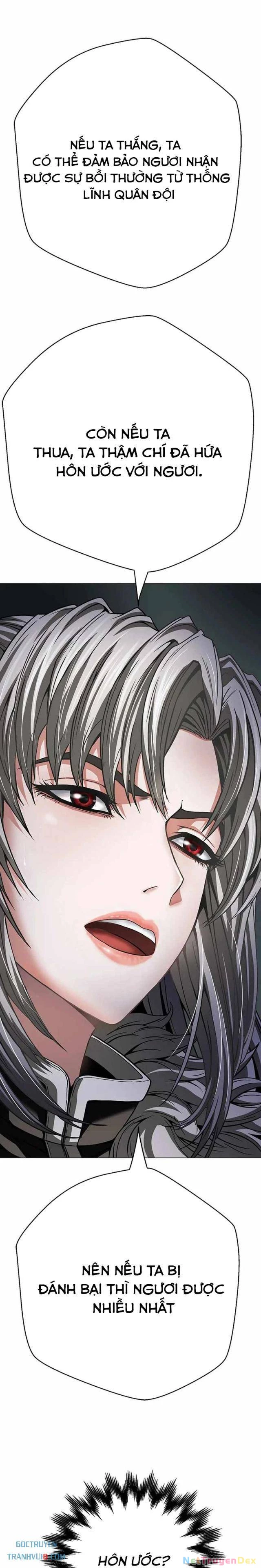 Bất Khả Chiến Bại Chap 41 - Next Chap 42