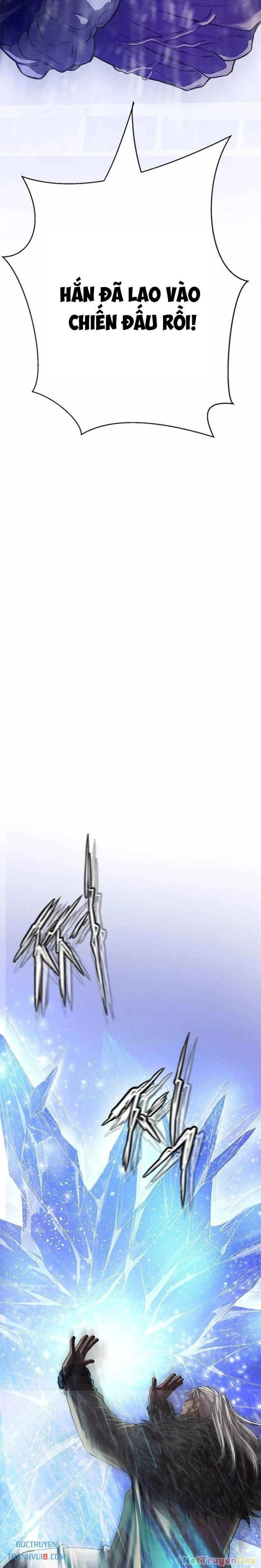 Bất Khả Chiến Bại Chap 41 - Next Chap 42