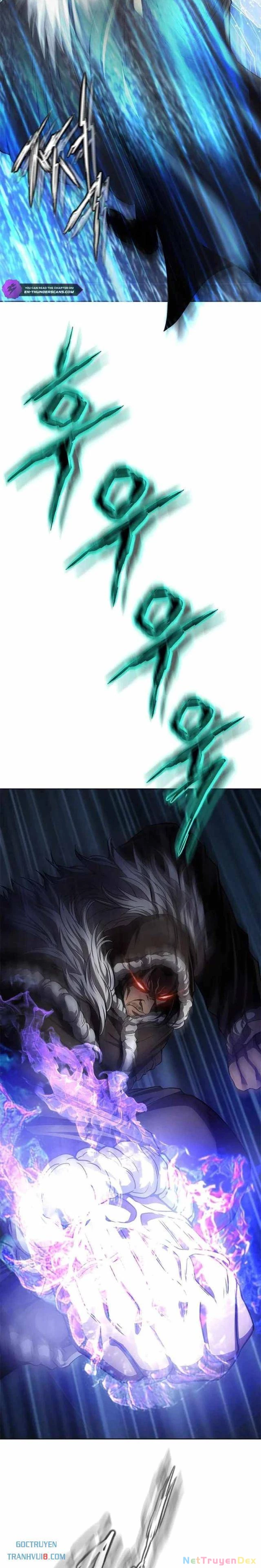 Bất Khả Chiến Bại Chap 41 - Next Chap 42