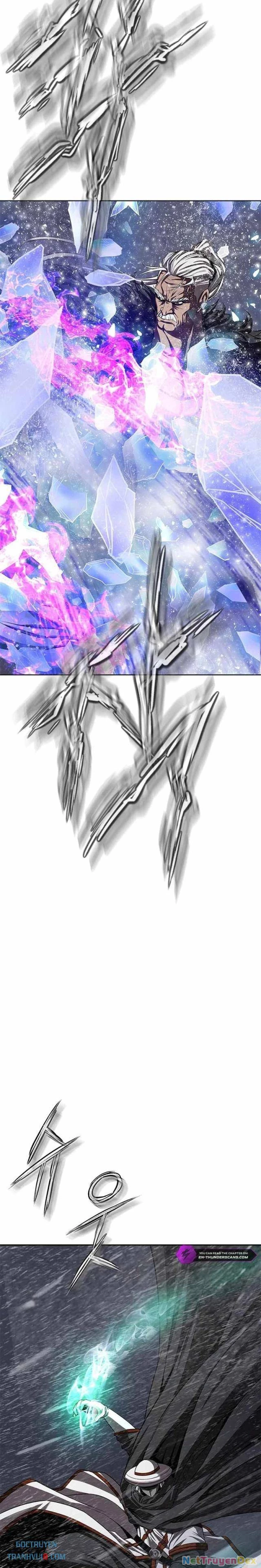 Bất Khả Chiến Bại Chap 41 - Next Chap 42