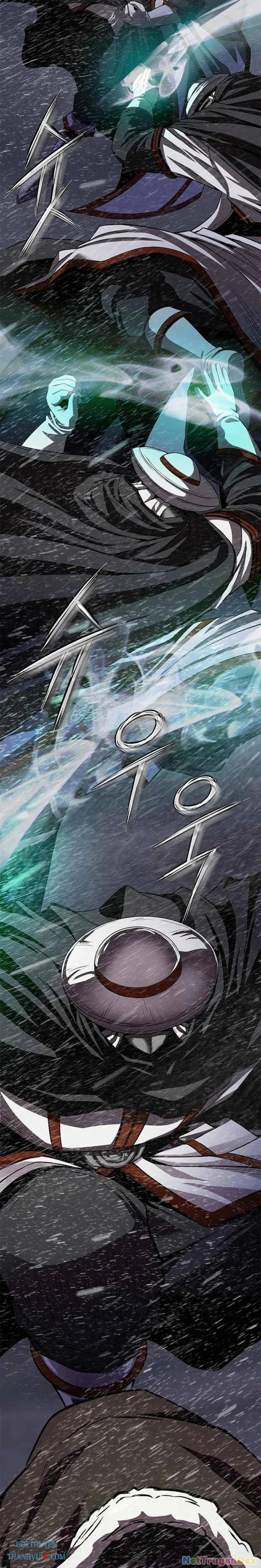 Bất Khả Chiến Bại Chap 41 - Next Chap 42