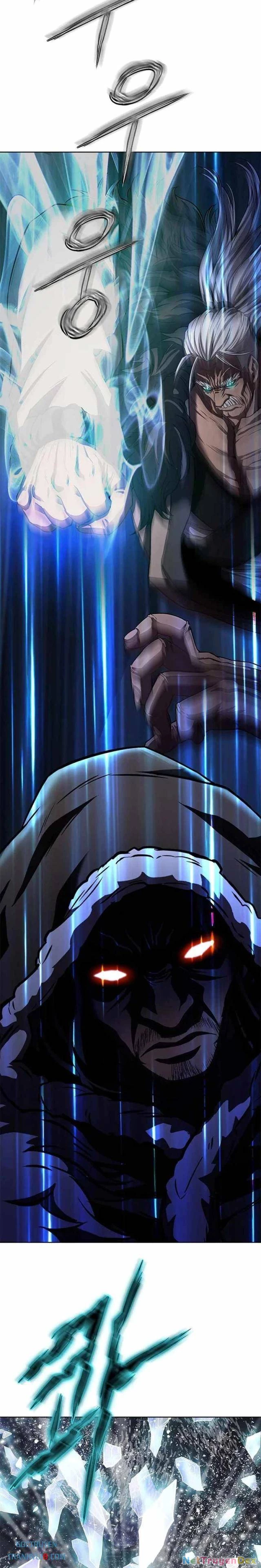 Bất Khả Chiến Bại Chap 41 - Next Chap 42