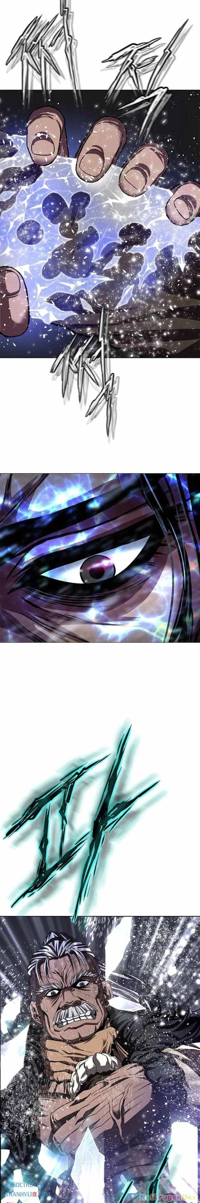 Bất Khả Chiến Bại Chap 41 - Next Chap 42