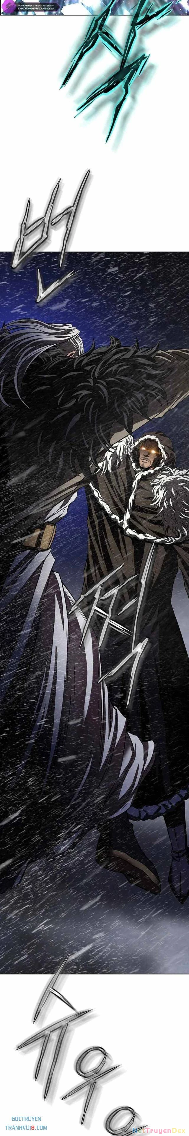 Bất Khả Chiến Bại Chap 41 - Next Chap 42