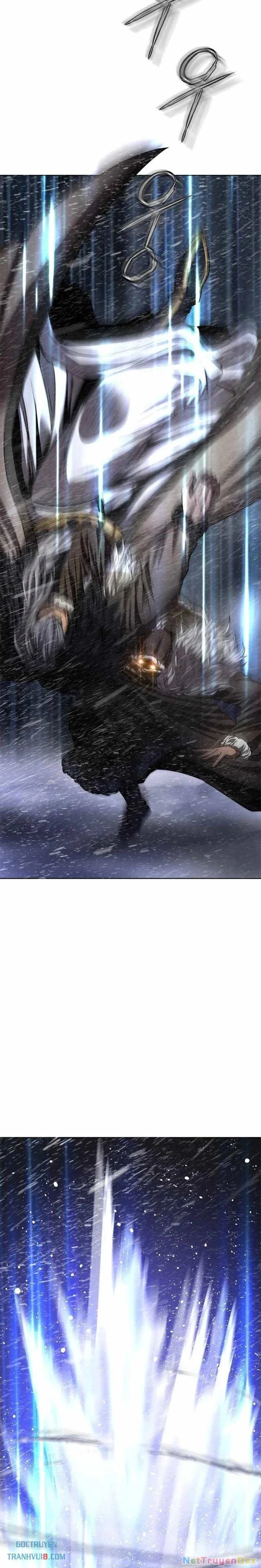 Bất Khả Chiến Bại Chap 41 - Next Chap 42