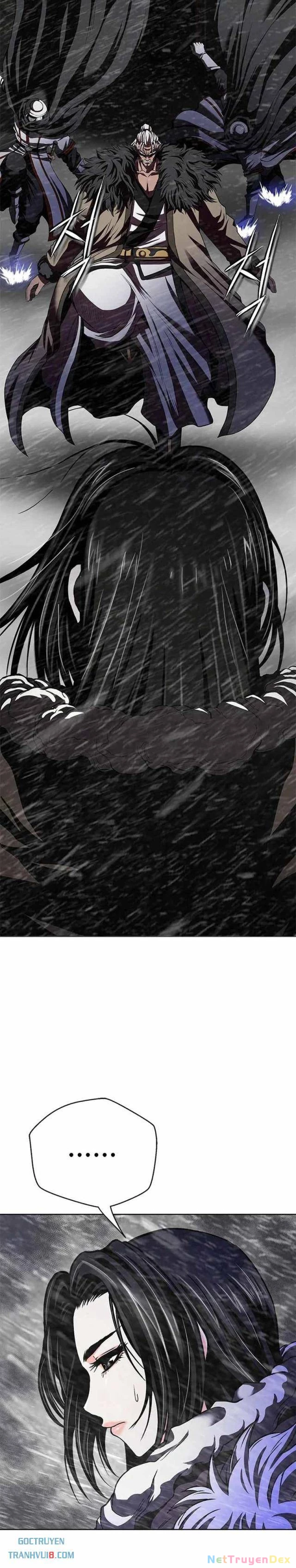 Bất Khả Chiến Bại Chap 41 - Next Chap 42