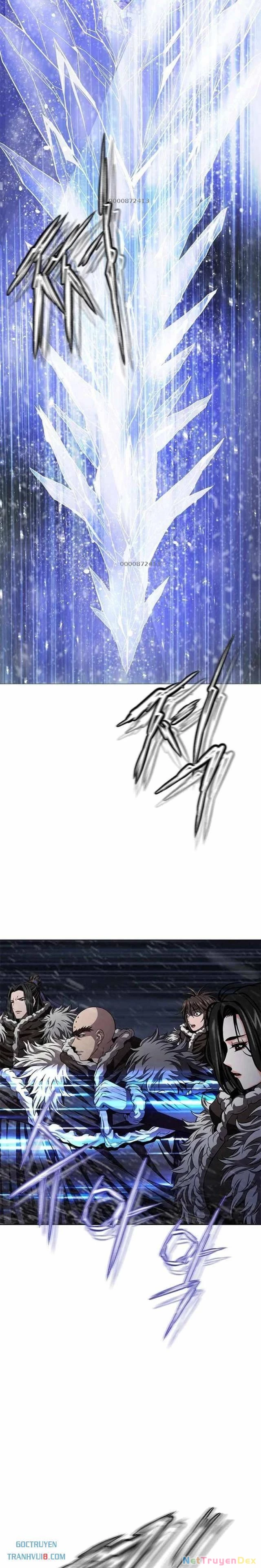 Bất Khả Chiến Bại Chap 41 - Next Chap 42