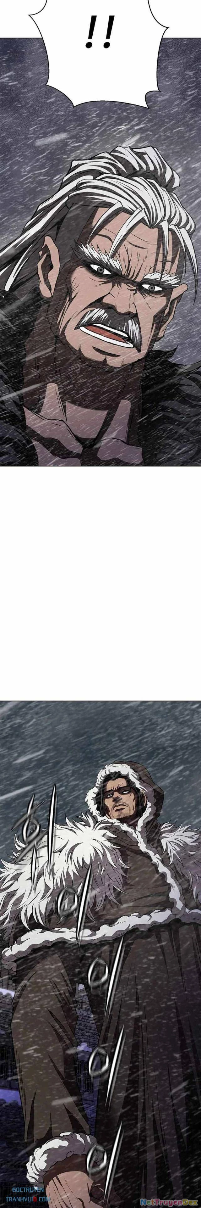 Bất Khả Chiến Bại Chap 41 - Next Chap 42