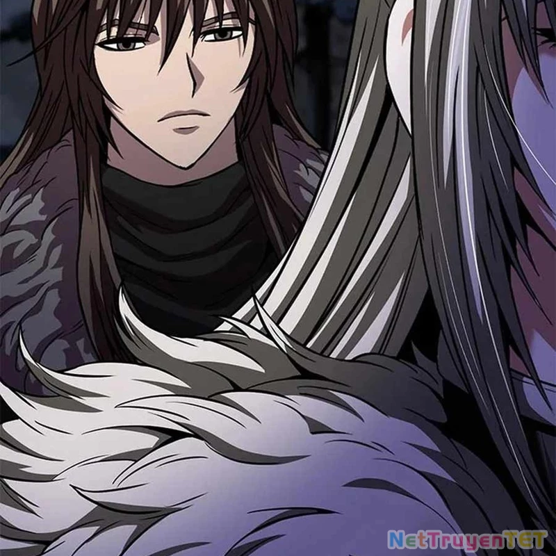 Bất Khả Chiến Bại Chap 42 - Next Chap 43