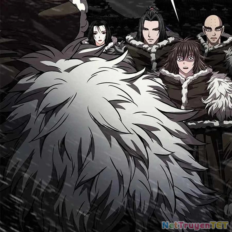 Bất Khả Chiến Bại Chap 42 - Next Chap 43