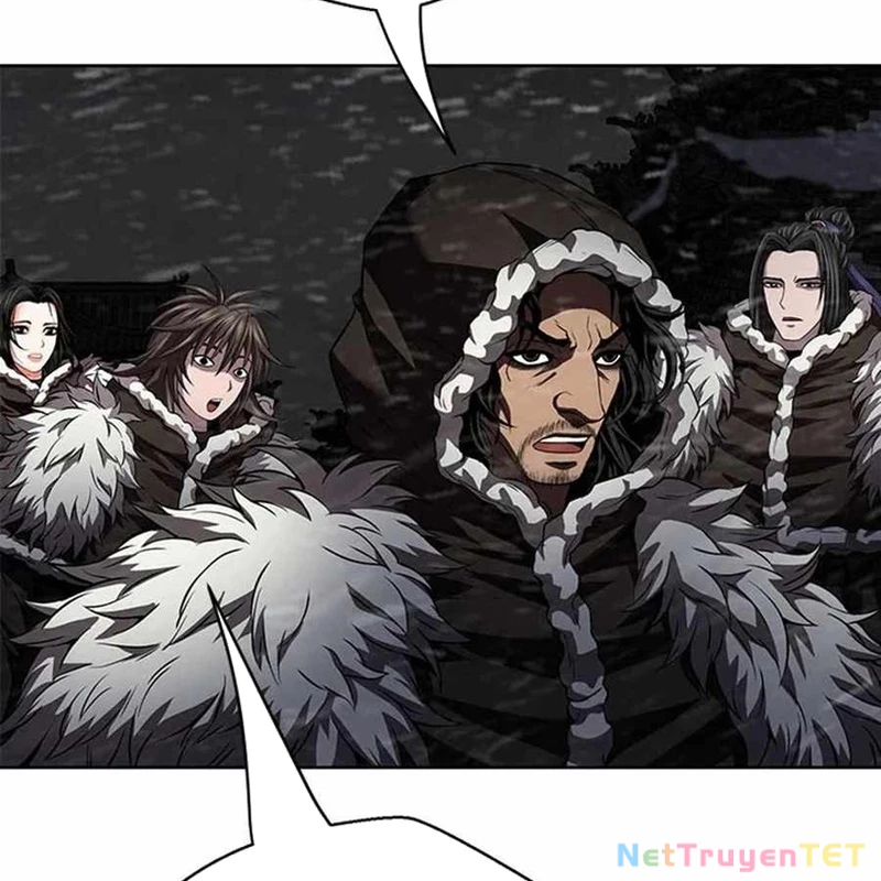 Bất Khả Chiến Bại Chap 42 - Next Chap 43