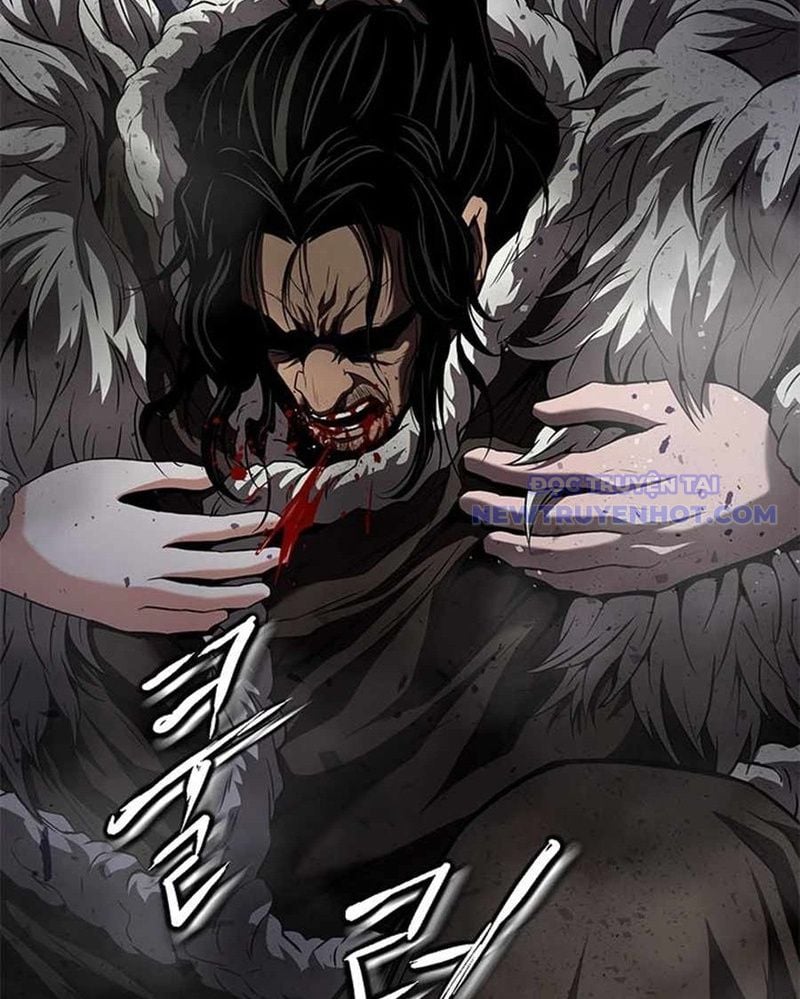 Bất Khả Chiến Bại Chap 43 - Next Chap 44