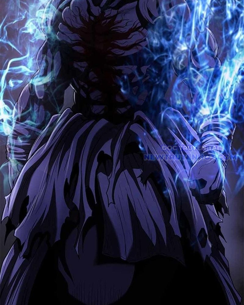 Bất Khả Chiến Bại Chap 43 - Next Chap 44