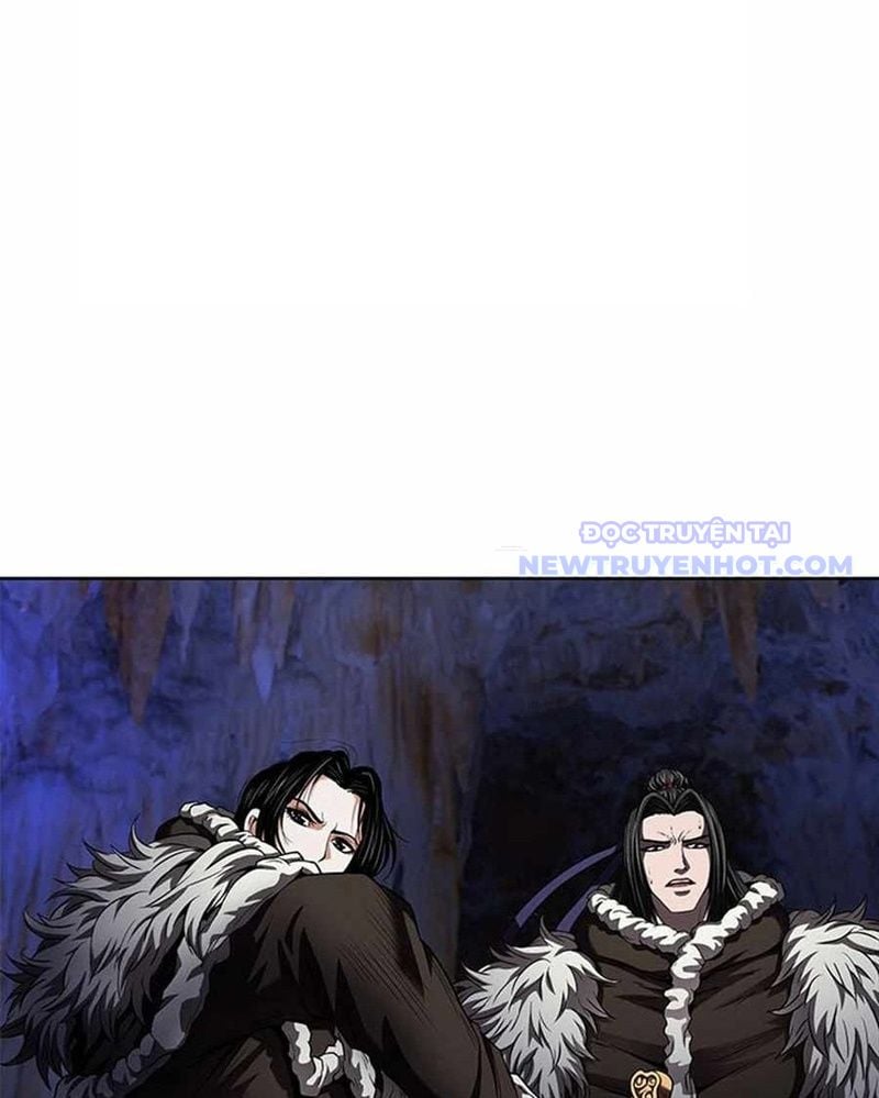 Bất Khả Chiến Bại Chap 43 - Next Chap 44