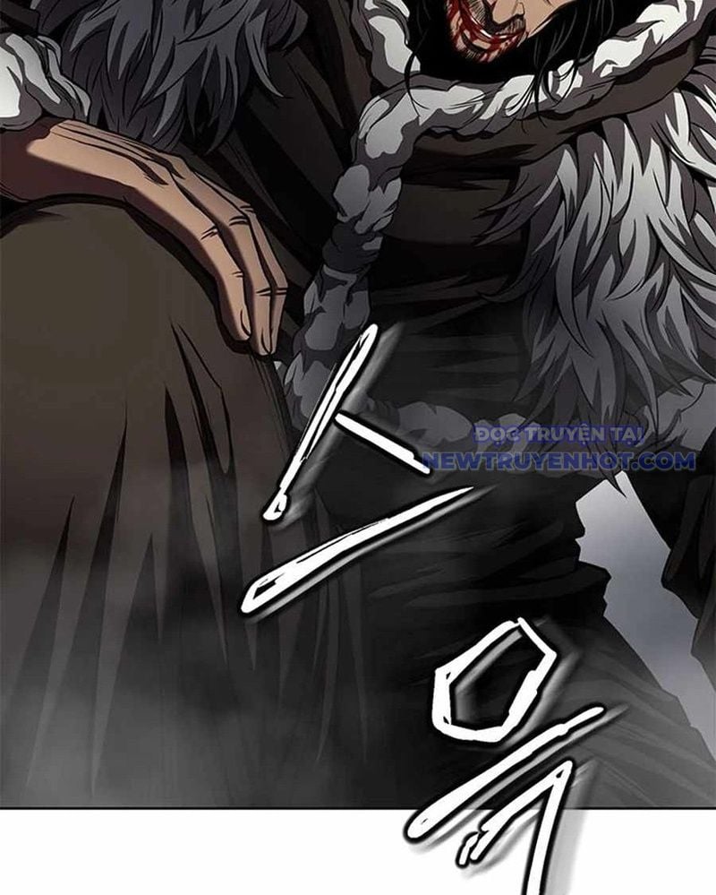 Bất Khả Chiến Bại Chap 43 - Next Chap 44