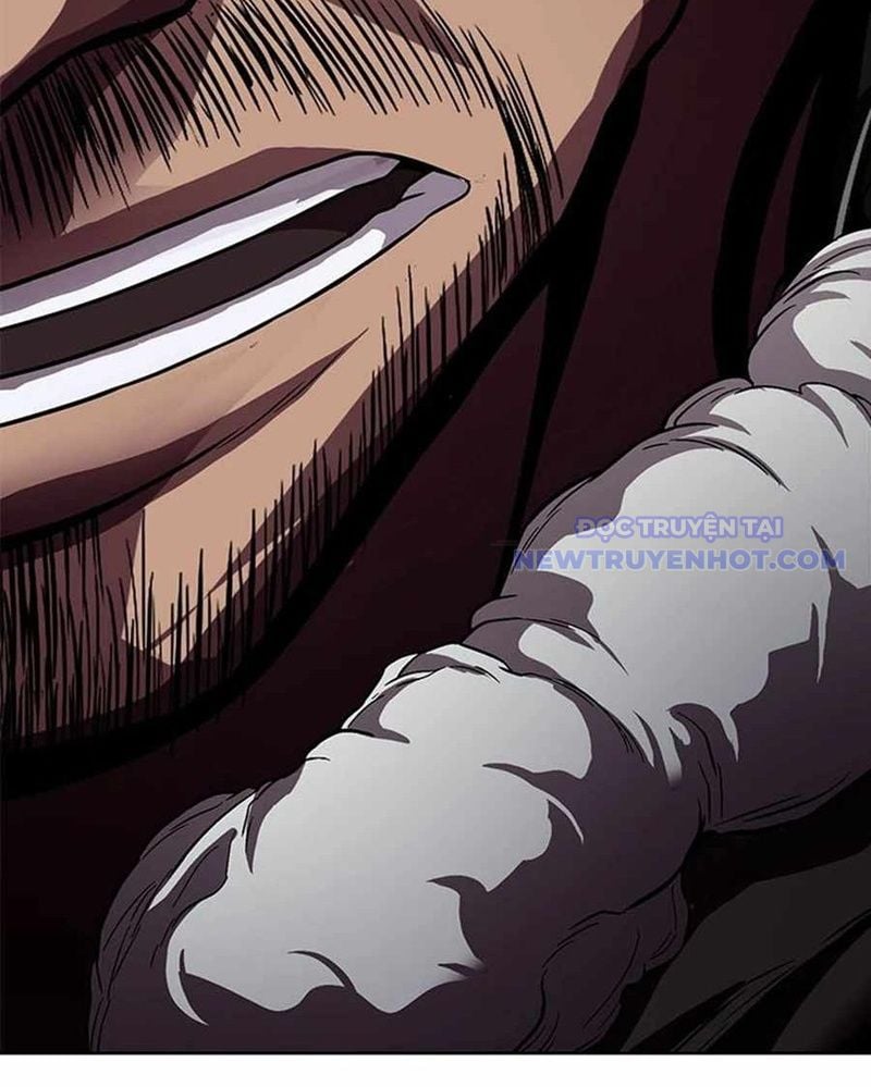 Bất Khả Chiến Bại Chap 43 - Next Chap 44