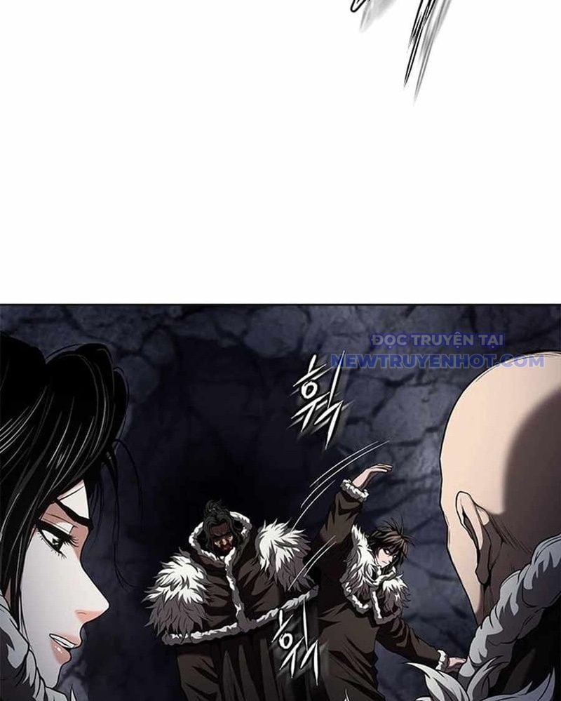 Bất Khả Chiến Bại Chap 43 - Next Chap 44