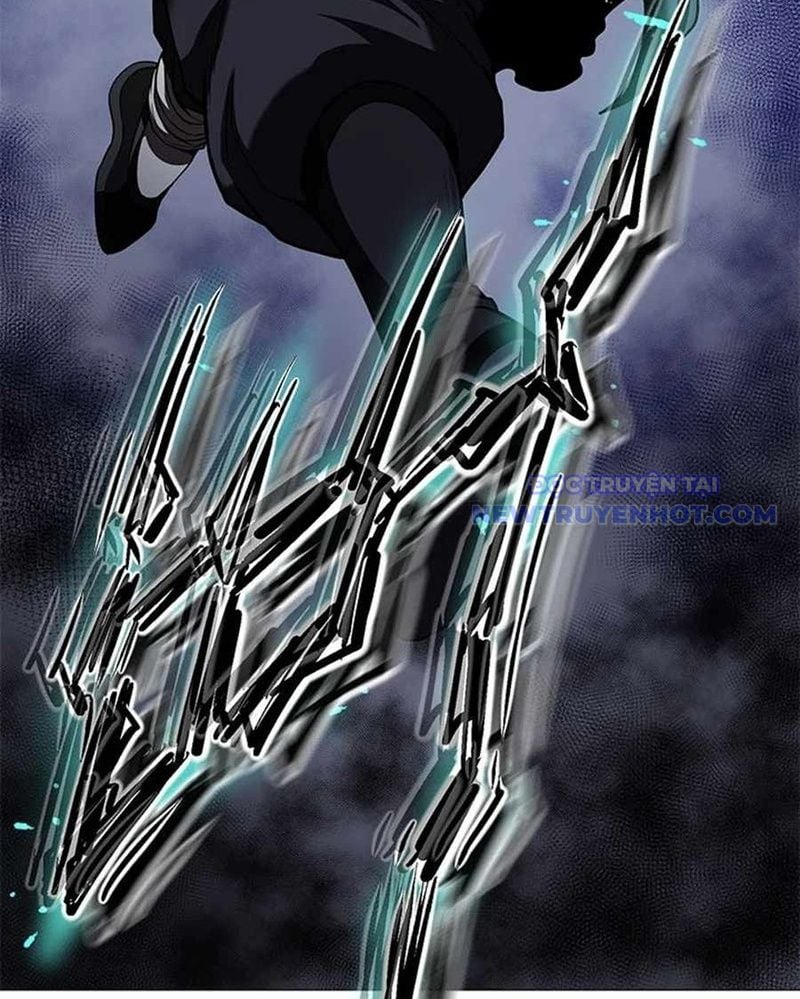 Bất Khả Chiến Bại Chap 43 - Next Chap 44