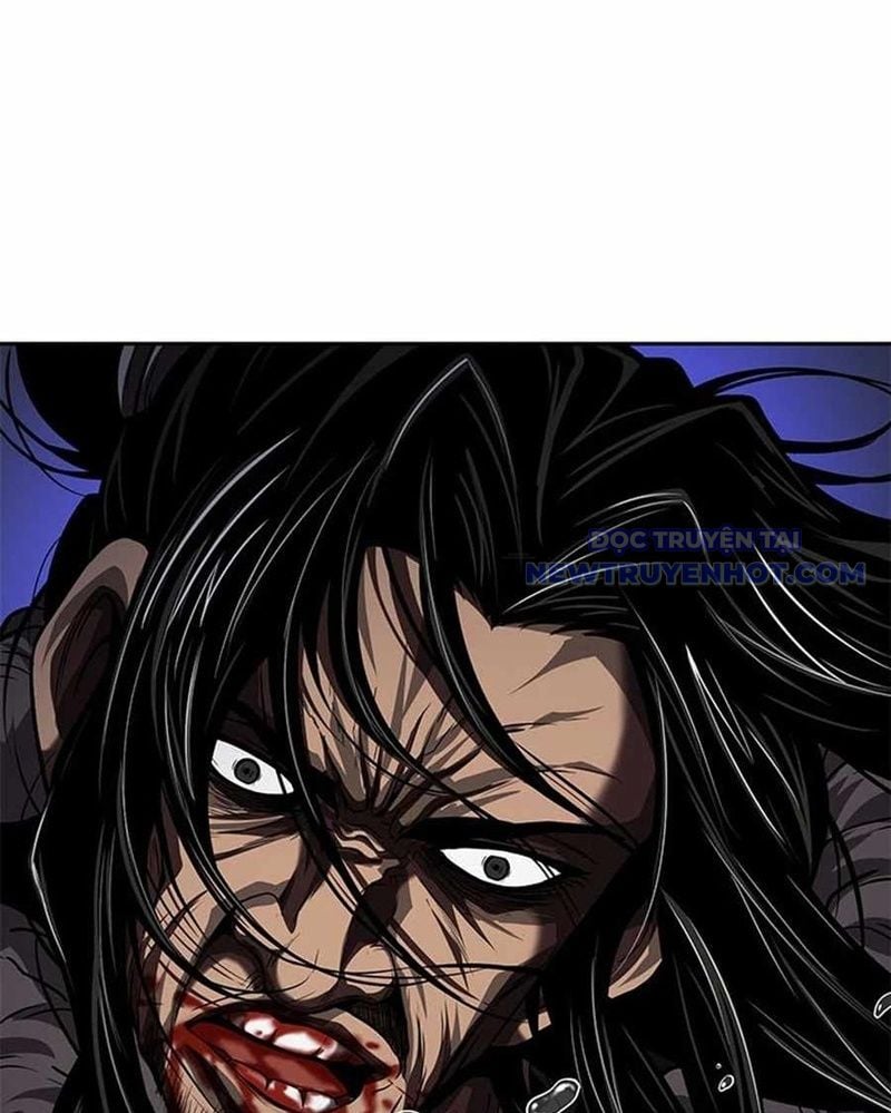 Bất Khả Chiến Bại Chap 43 - Next Chap 44