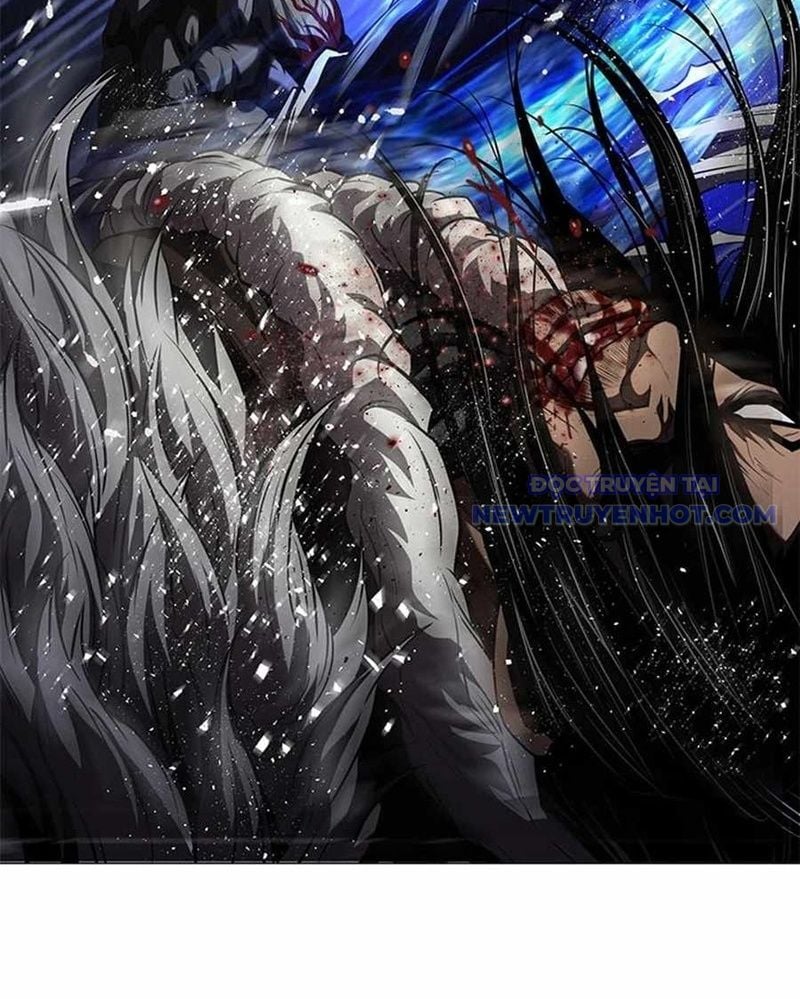 Bất Khả Chiến Bại Chap 43 - Next Chap 44