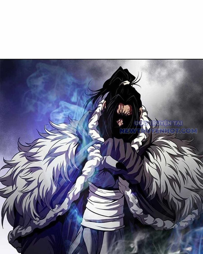 Bất Khả Chiến Bại Chap 43 - Next Chap 44