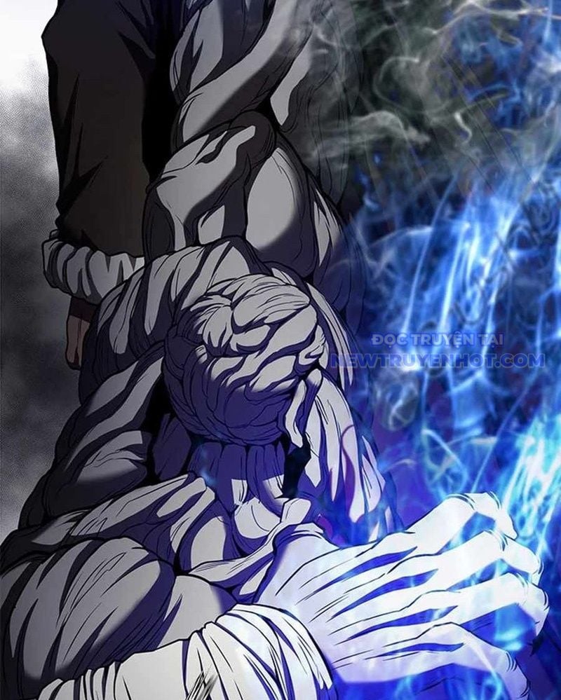 Bất Khả Chiến Bại Chap 43 - Next Chap 44