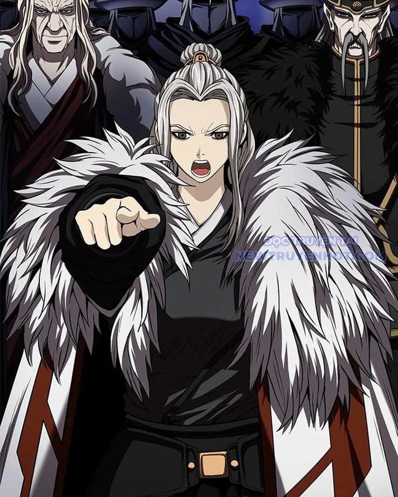 Bất Khả Chiến Bại Chap 43 - Next Chap 44