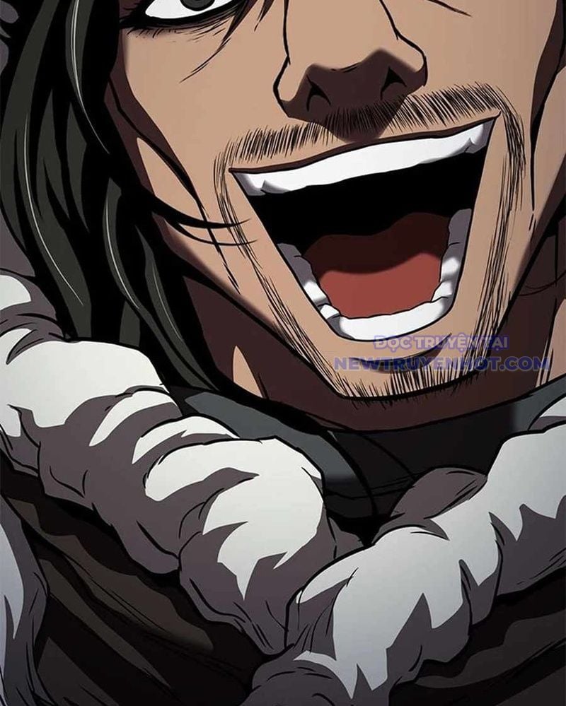 Bất Khả Chiến Bại Chap 43 - Next Chap 44