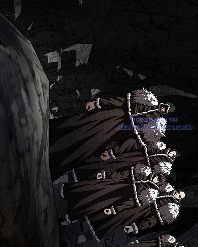 Bất Khả Chiến Bại Chap 43 - Next Chap 44