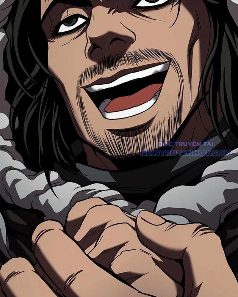 Bất Khả Chiến Bại Chap 43 - Next Chap 44