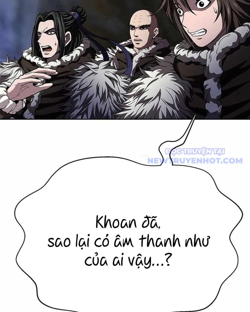 Bất Khả Chiến Bại Chap 43 - Next Chap 44