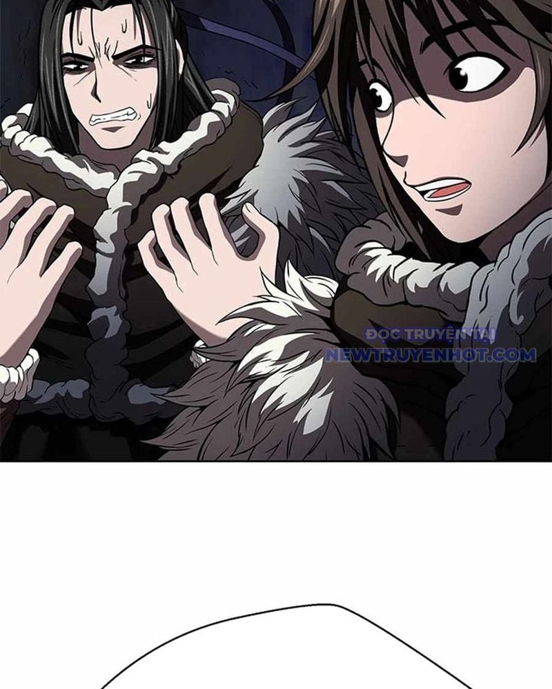 Bất Khả Chiến Bại Chap 43 - Next Chap 44