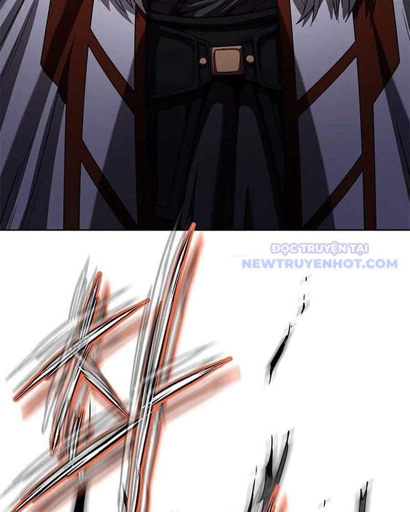 Bất Khả Chiến Bại Chap 43 - Next Chap 44