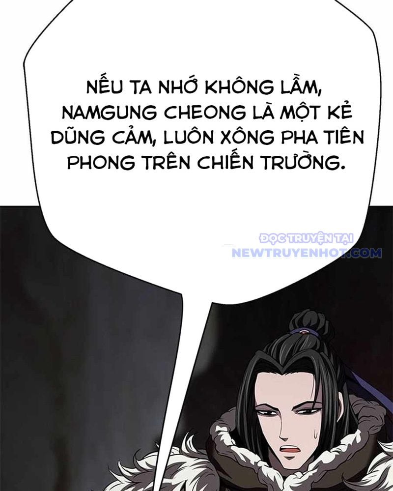 Bất Khả Chiến Bại Chap 43 - Next Chap 44
