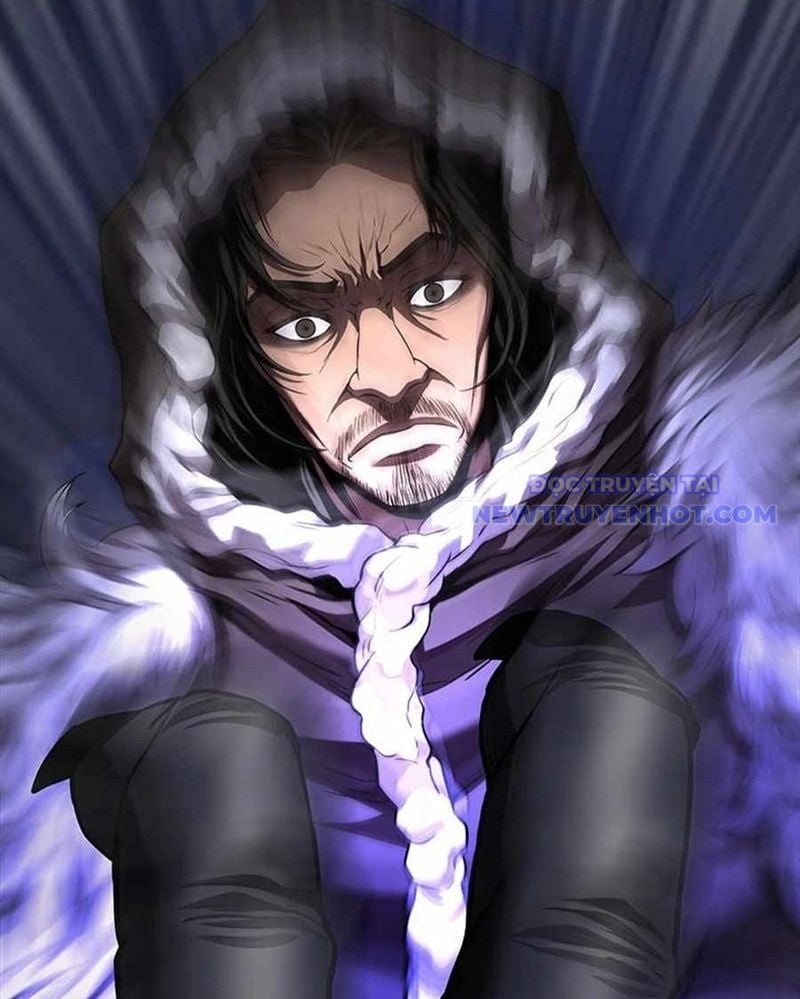 Bất Khả Chiến Bại Chap 43 - Next Chap 44