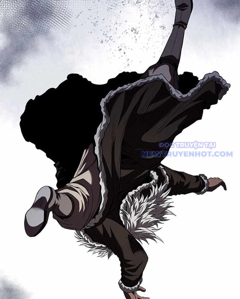 Bất Khả Chiến Bại Chap 43 - Next Chap 44