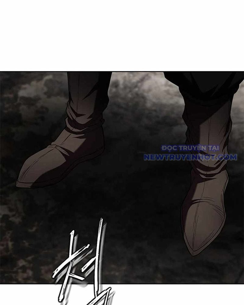 Bất Khả Chiến Bại Chap 44 - Next Chap 45