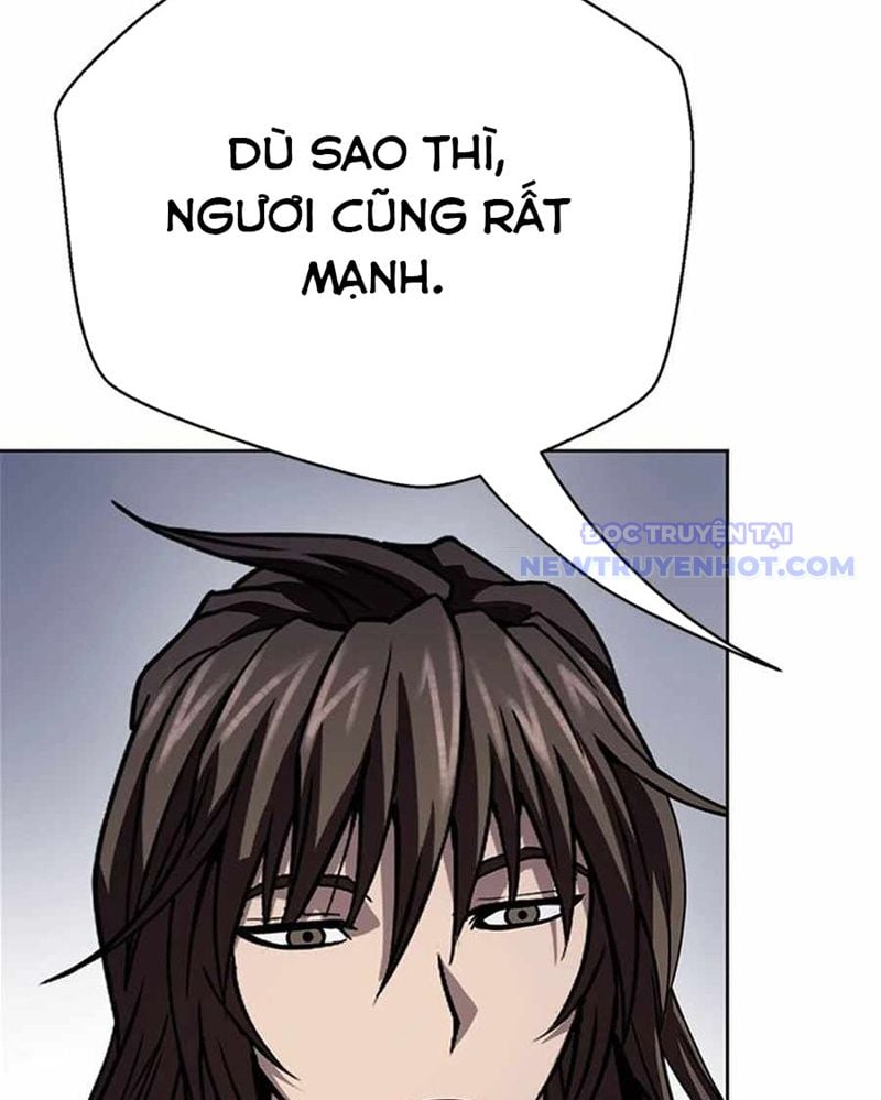 Bất Khả Chiến Bại Chap 44 - Next Chap 45