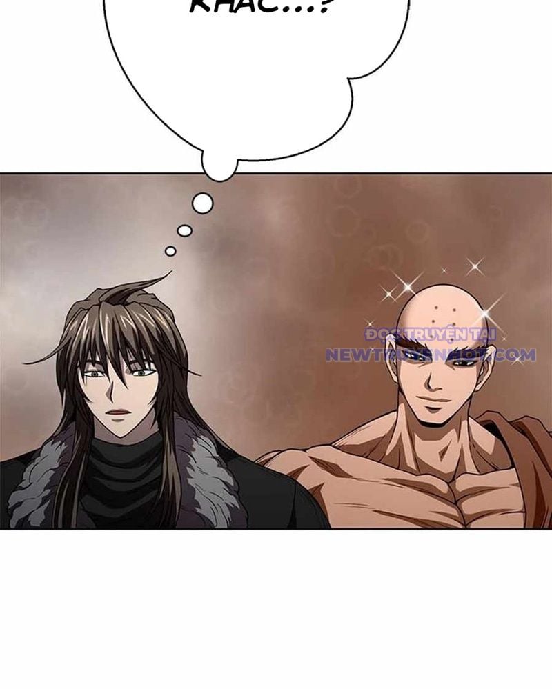 Bất Khả Chiến Bại Chap 44 - Next Chap 45