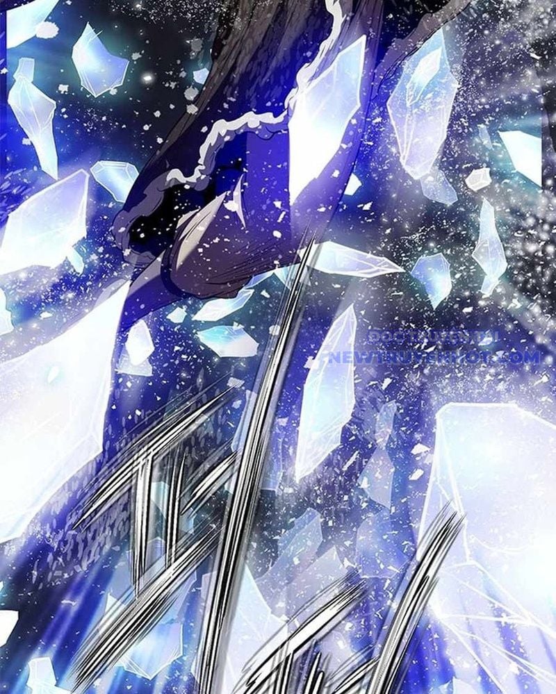 Bất Khả Chiến Bại Chap 44 - Next Chap 45