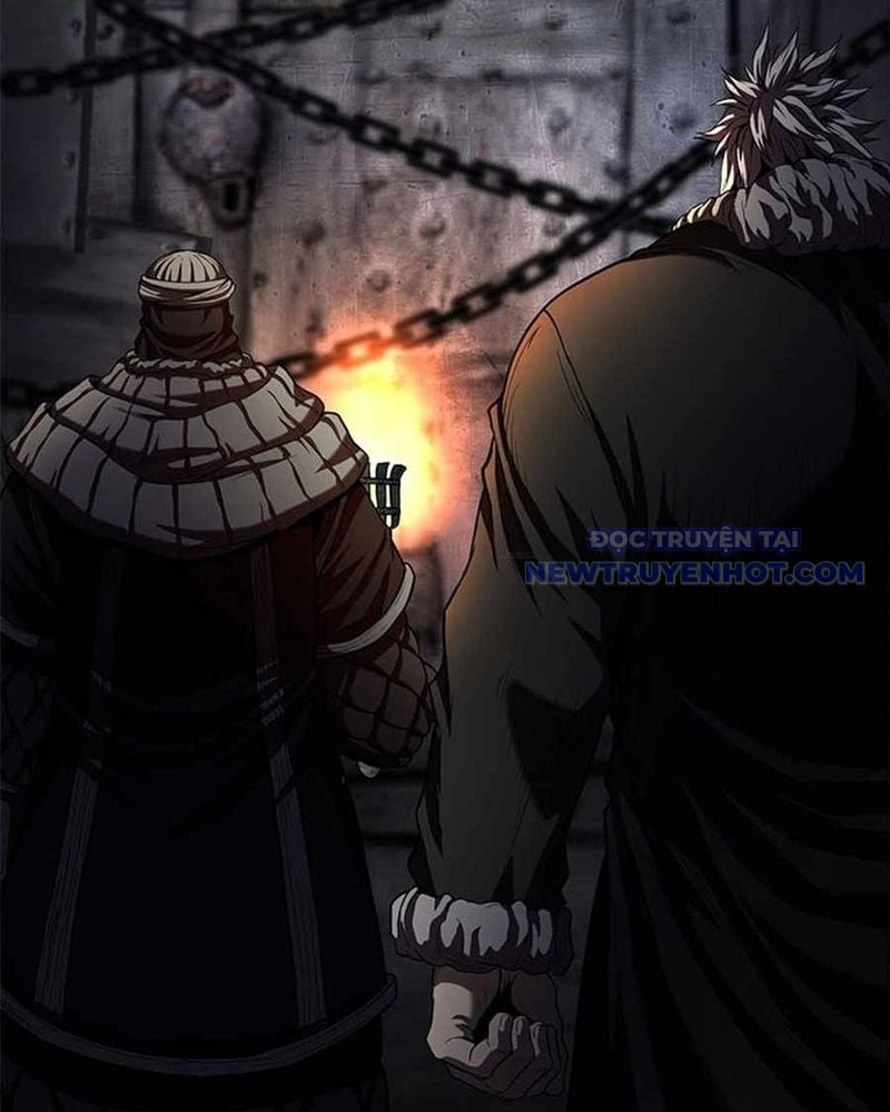 Bất Khả Chiến Bại Chap 44 - Next Chap 45