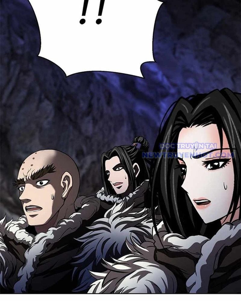 Bất Khả Chiến Bại Chap 44 - Next Chap 45