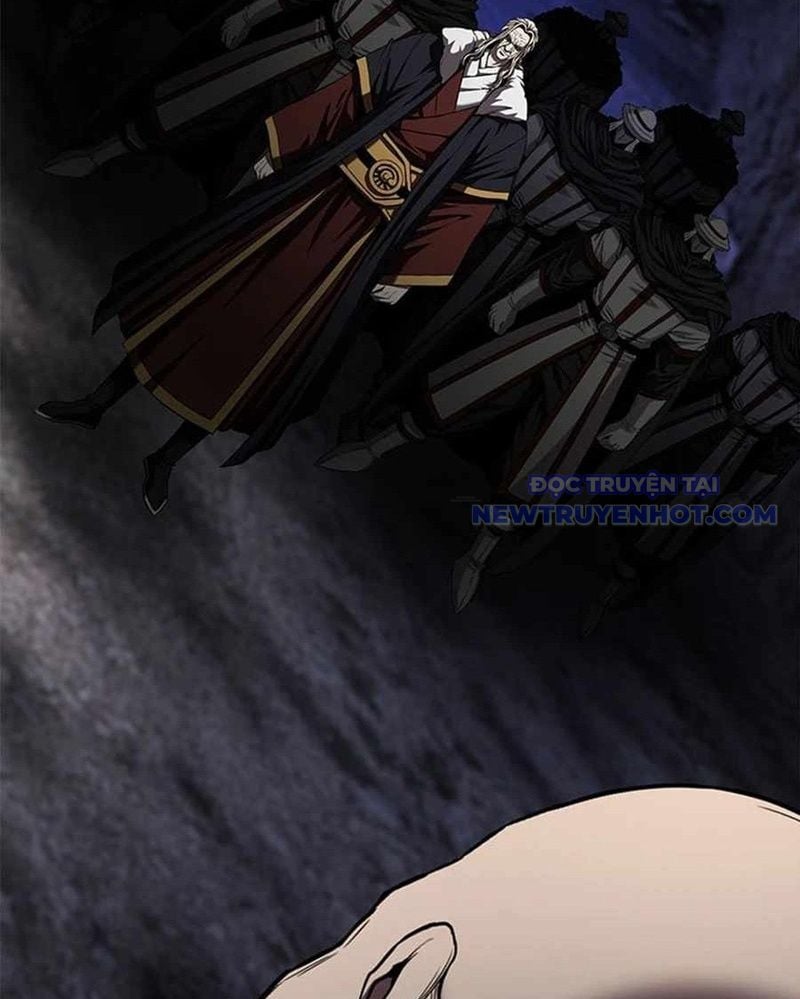 Bất Khả Chiến Bại Chap 44 - Next Chap 45