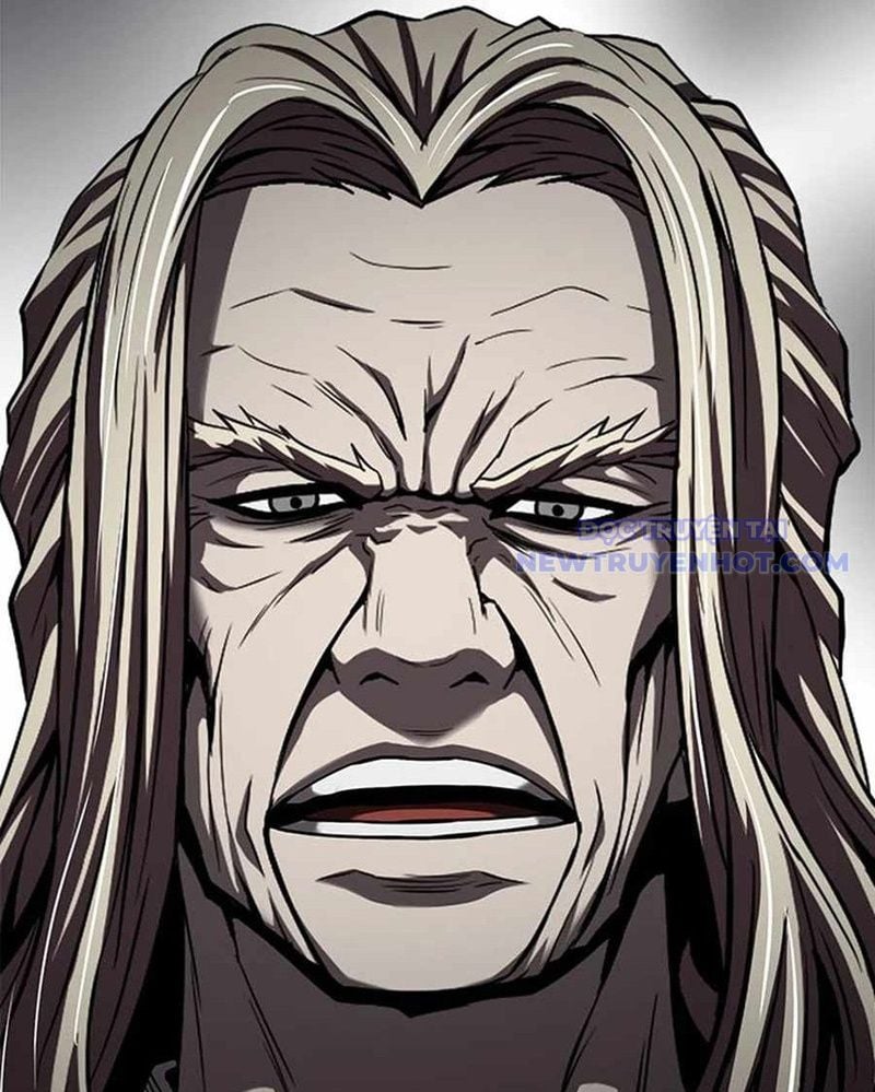 Bất Khả Chiến Bại Chap 44 - Next Chap 45